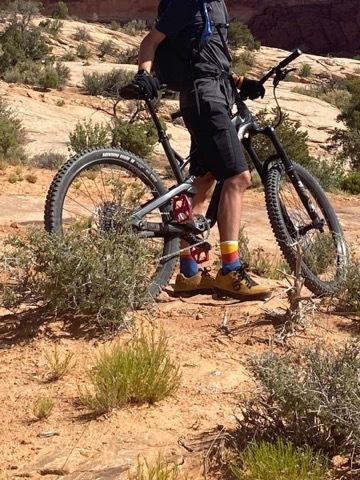 2021 YT Jeffsy Core 2 Black