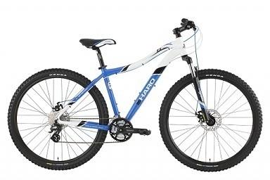 2012 Haro F.L.2-29  Black