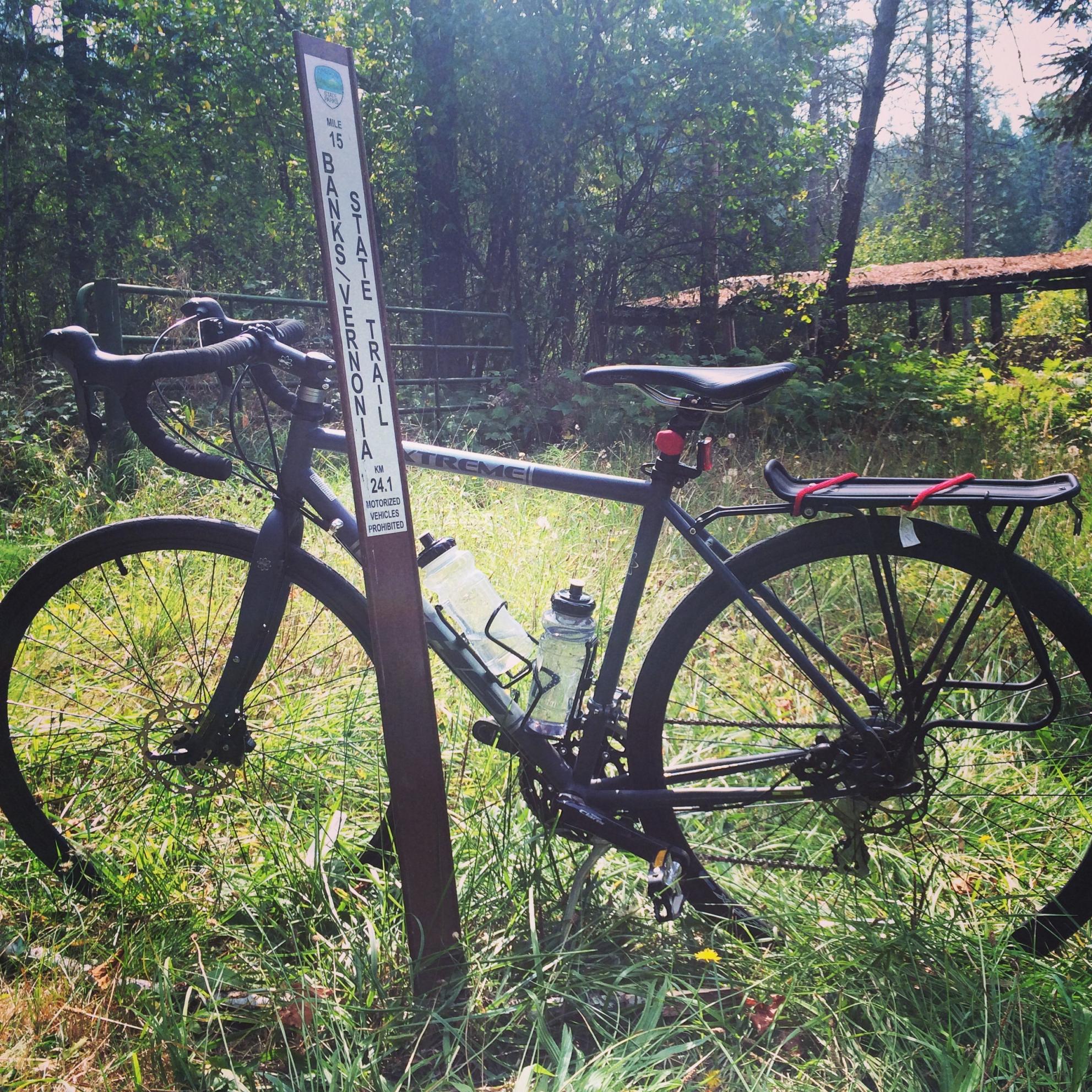 2014 KHS Bicycles URBAN Xtreme Silver or Gray