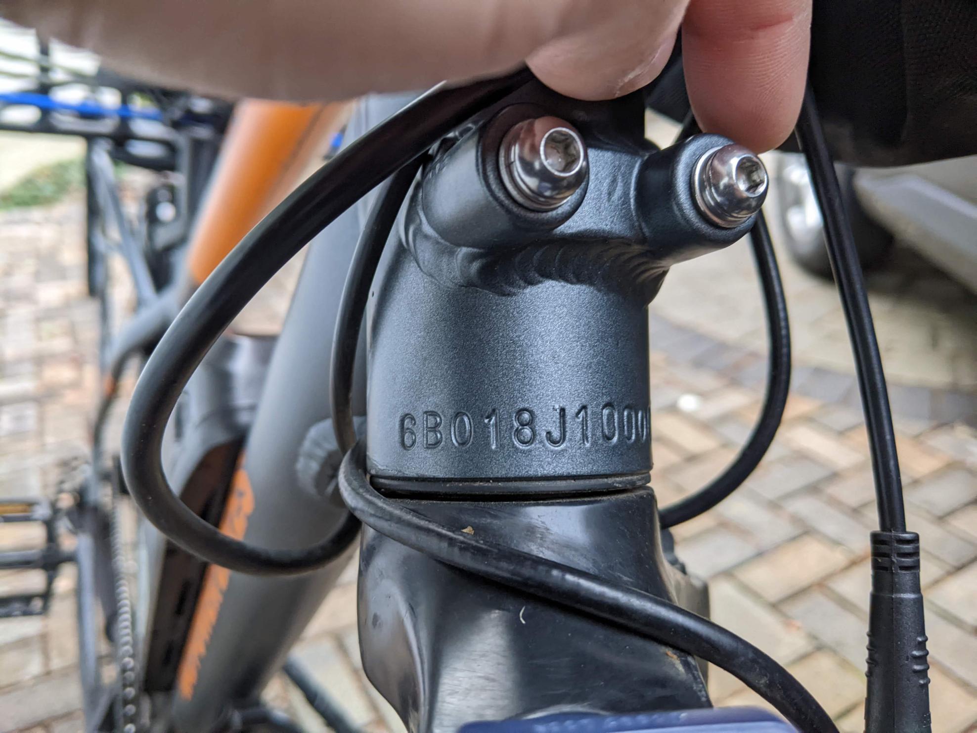 2019 Rad Power Bikes Rad City 2019 Silver, gray or bare metal