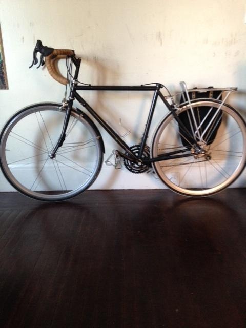 1987 Bianchi  Black