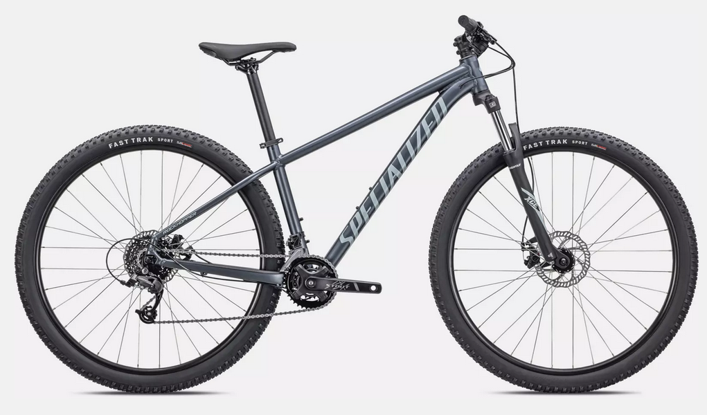 2021 Specialized Rockhopper 29 Blue
