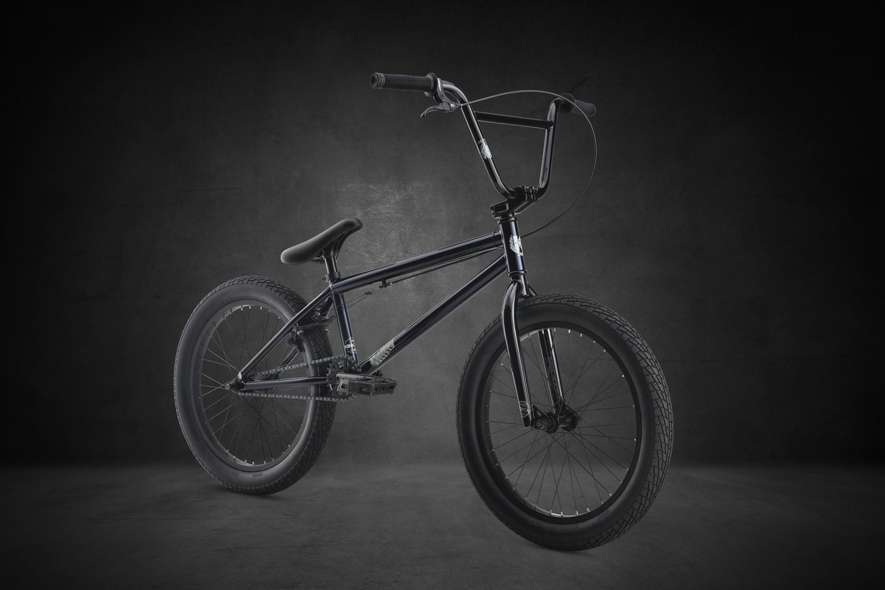2016 Kink Curb Blue