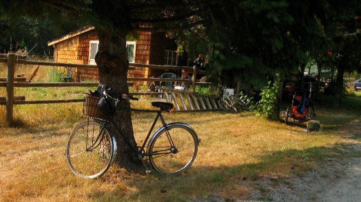 1973 Sturmey-Archer  Black