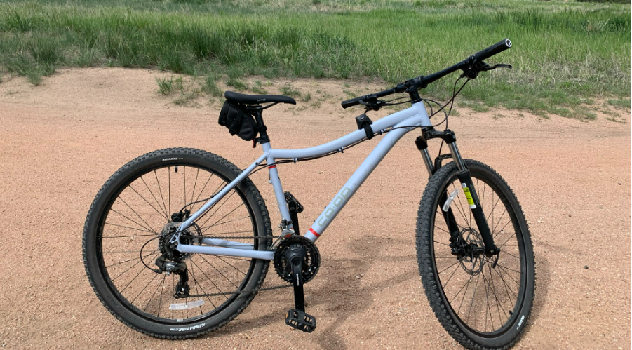 2021 REI DRT 1.1 White