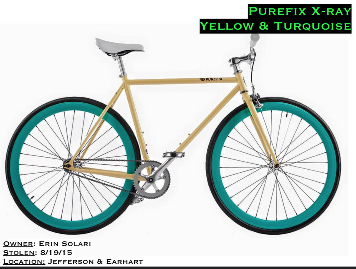 Pure Fix X-ray Yellow or Gold