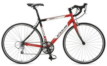 2008 Fuji Newest 1.0  Black
