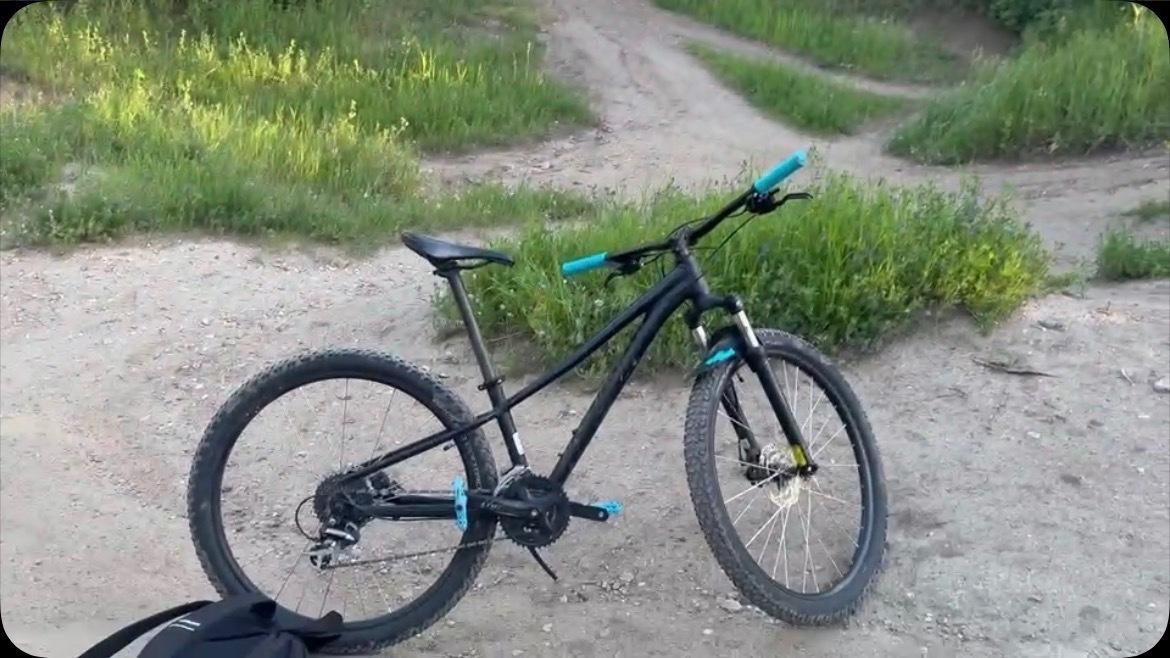 2019 Specialized Men's Pitch Sport Black