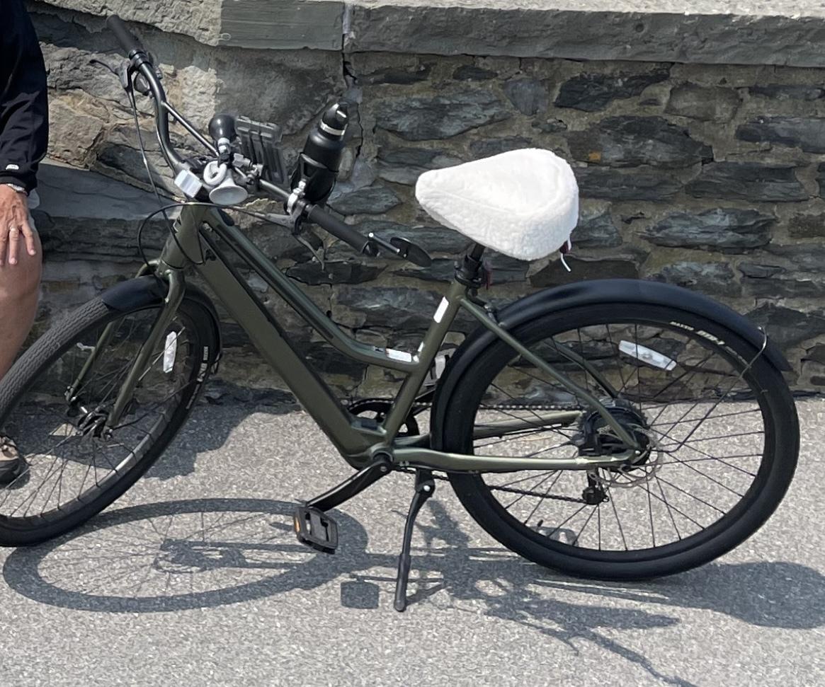 2024 Cannondale Treadwell Neo 2 Remixte Green