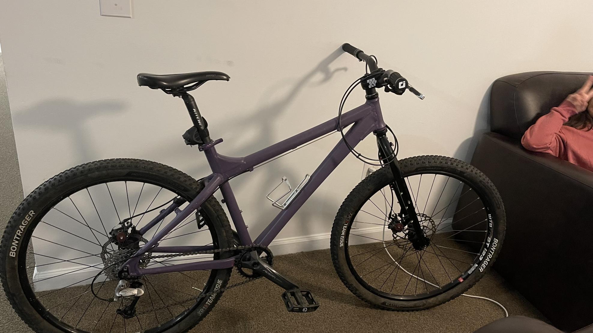 Surly Surly Purple