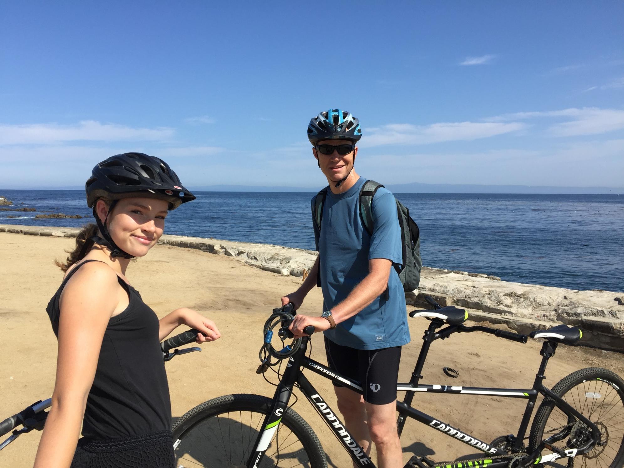 2014 Cannondale Tandem 29 Black