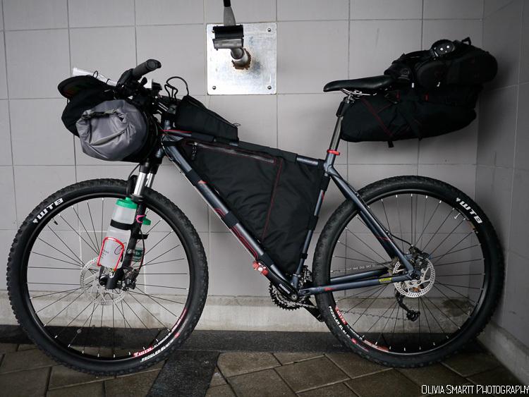 2012 Felt Nine Comp  Black