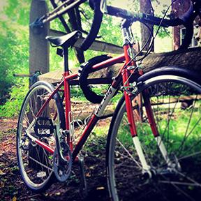 2012 All City Spacehorse  Black