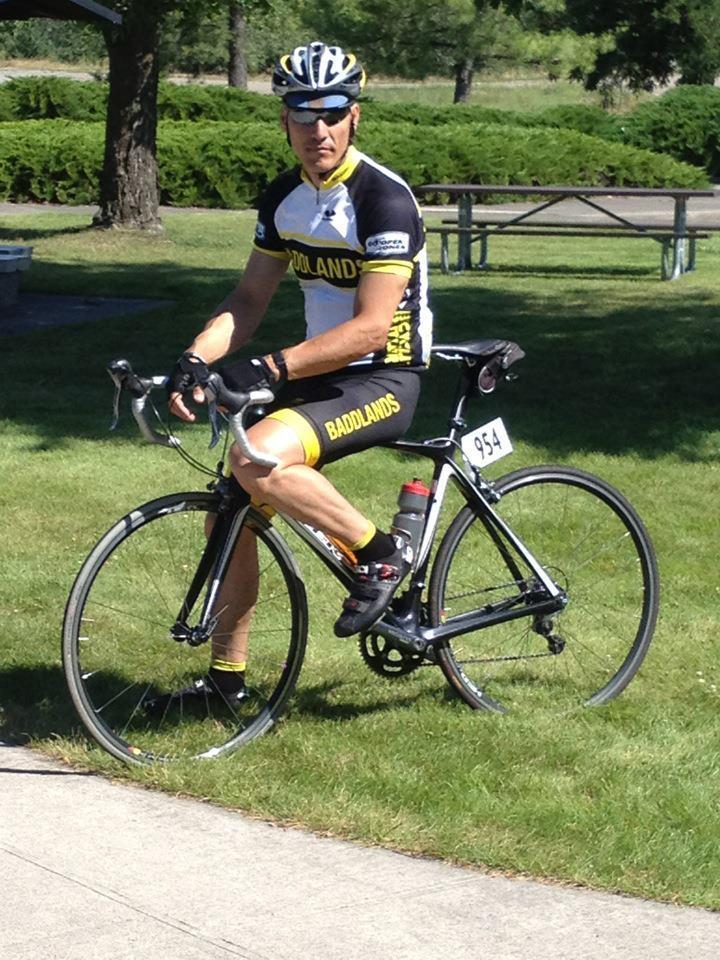 2008 Trek Madone 5.2  Black