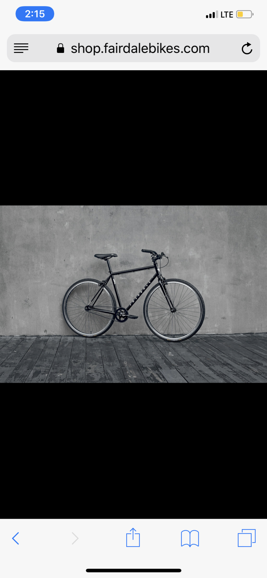 2018 Fairdale Fairdale Express Black