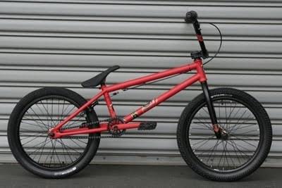 2010 We The People Arcade  Red