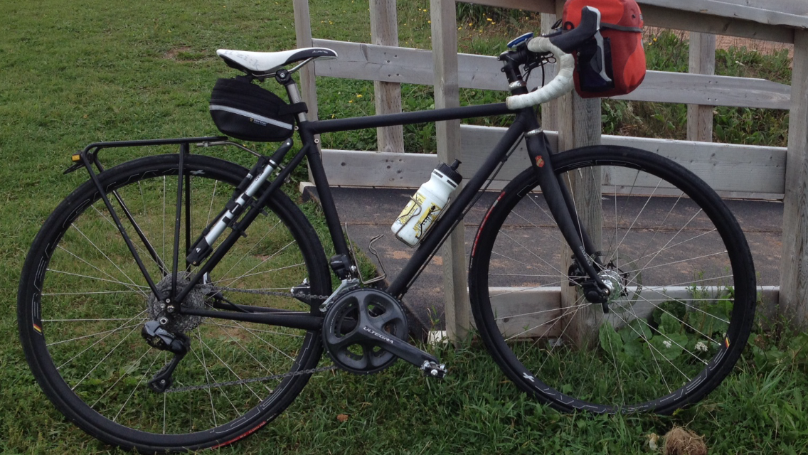 2016 Other Custom hand built Black