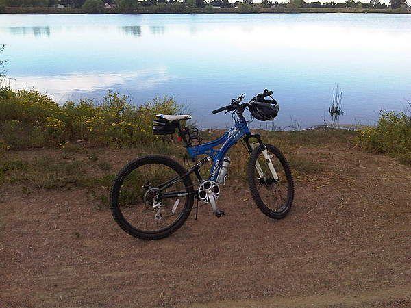 2016 Hiland Hiland Blue