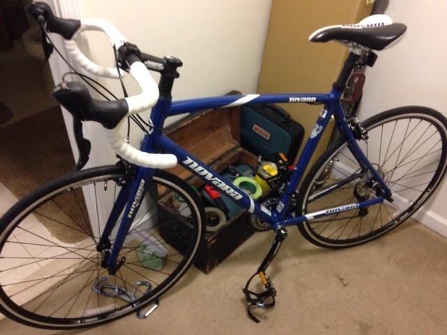 2014 Novara Divano  Blue