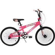 2010 Pretty In Pink BMX  Black