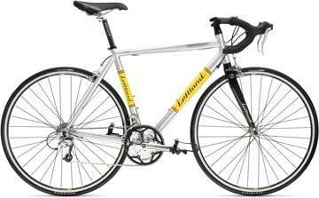 2007 Lemond Etape  Black