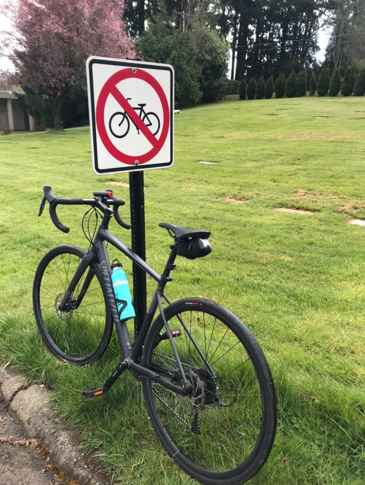 2019 Specialized Diverge Black