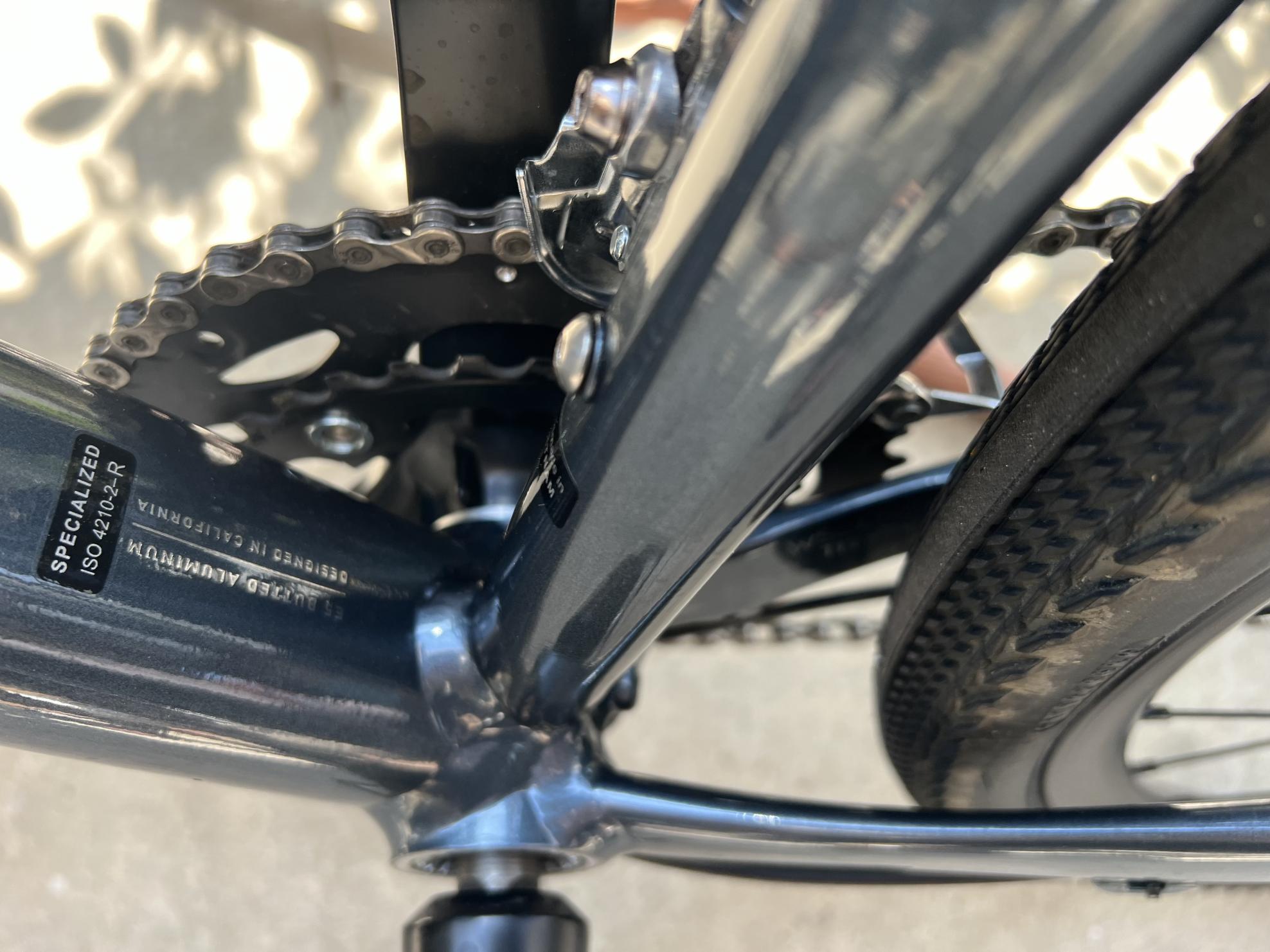 2023 Specialized Diverge E5 Blue