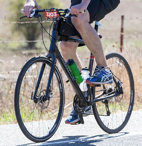 2013 Novara Big Buzz Black