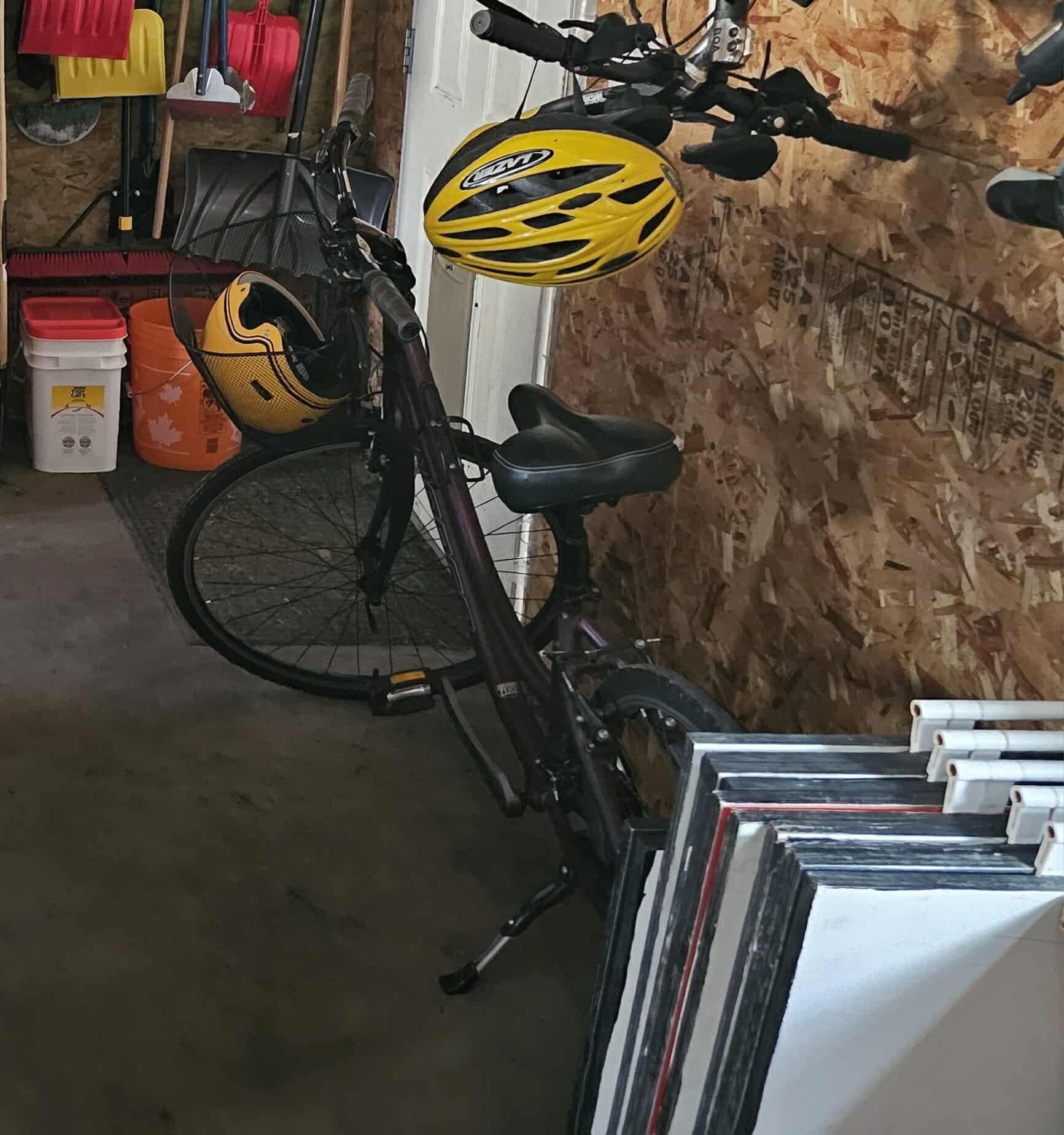 2013 Norco Bikes Monterey W Purple