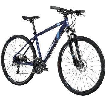 2014 Diamondback Track Sport Blue