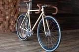 2014 State Bicycle Co. Bel-Aire 2.0 Yellow or Gold