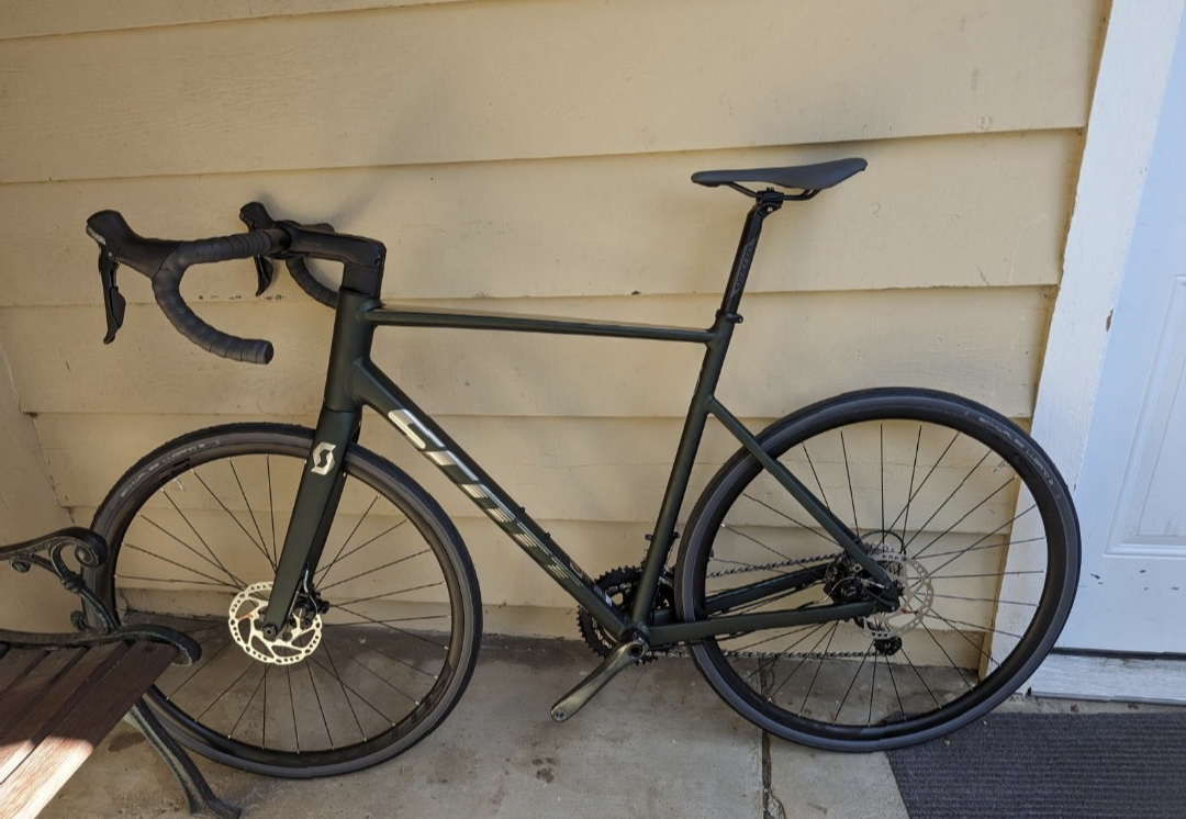 2023 SCOTT 290372 Green