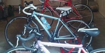 2010 Scattante w-570 Blue