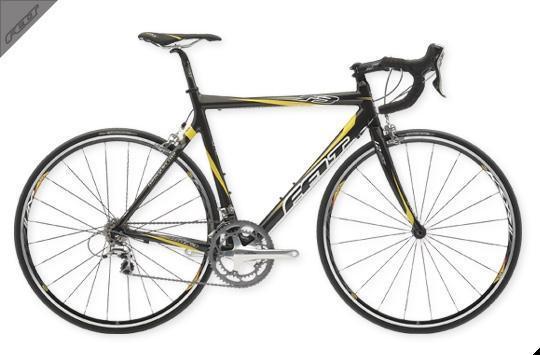 2007 Felt F3  Black