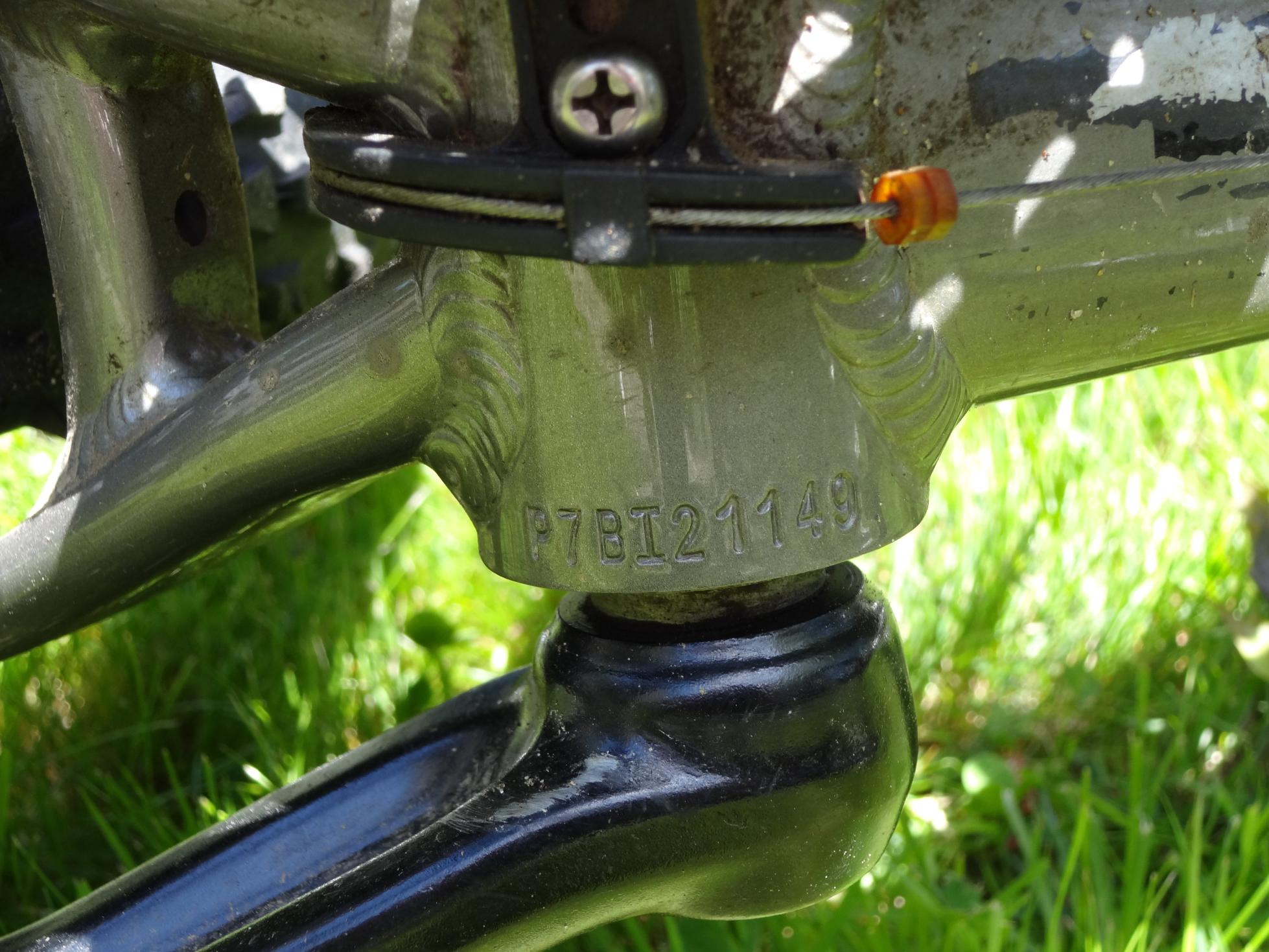 Specialized Hardrock  Silver or Gray and Black