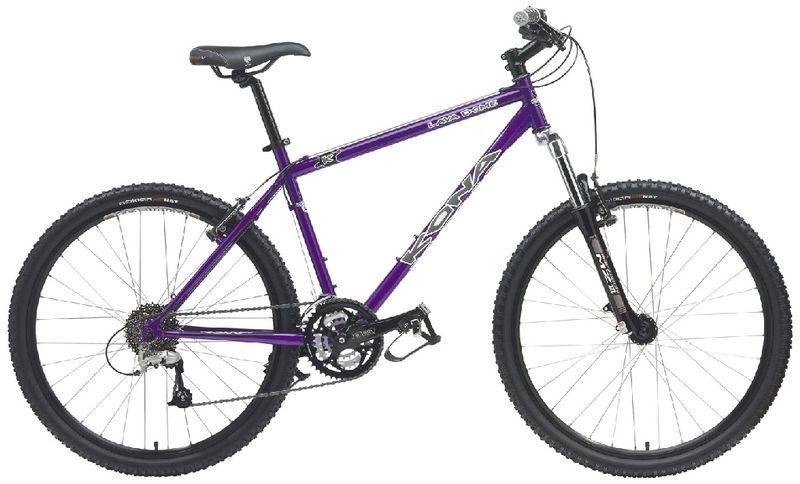 Kona Lava  Dome  Purple