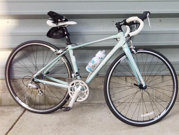 2012 Giant Avail  Black