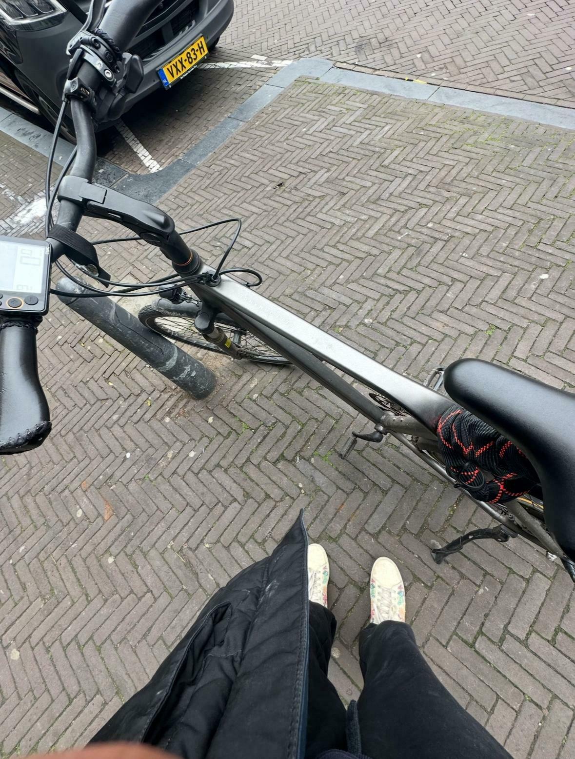 2018 QWIC rd 9.2 Black