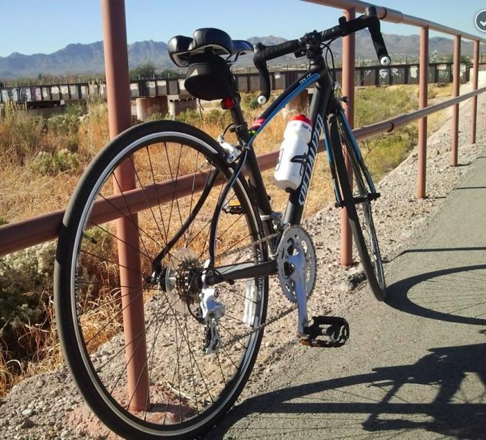 2012 Specialized Dolce  Black