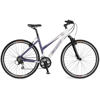 Scott Sportster  Black