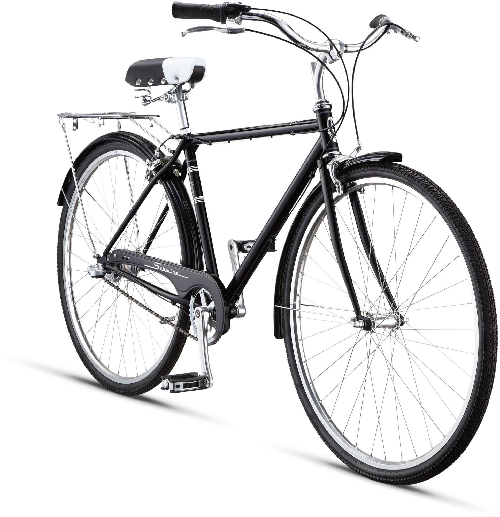 2012 Schwinn Coffee Black