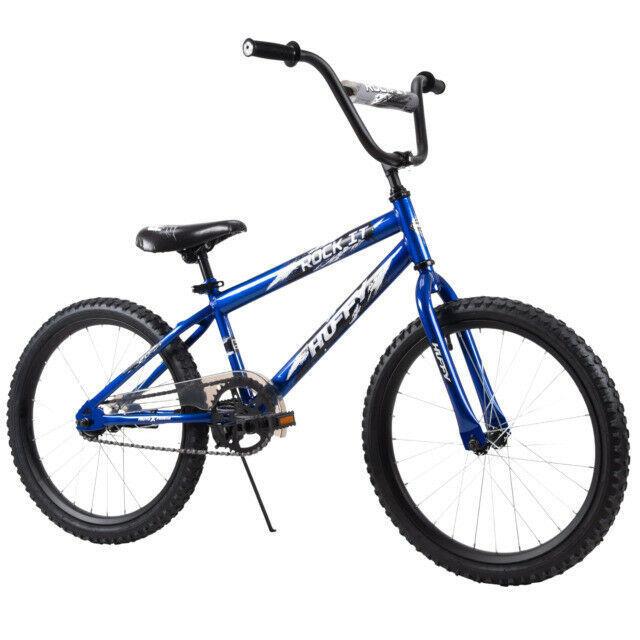 2020 Huffy M0004 Blue