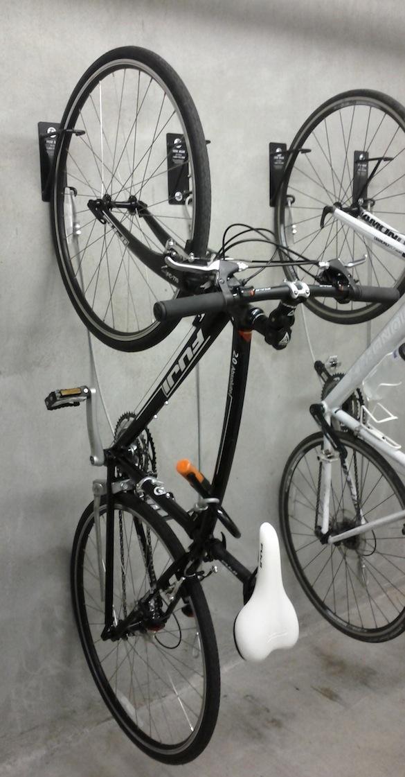 2011 Fuji Absolute 2.0  Black