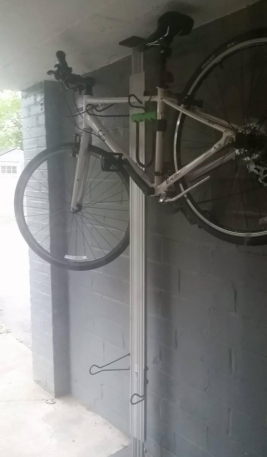 2015 Giant LIV ALIGHT 2 White