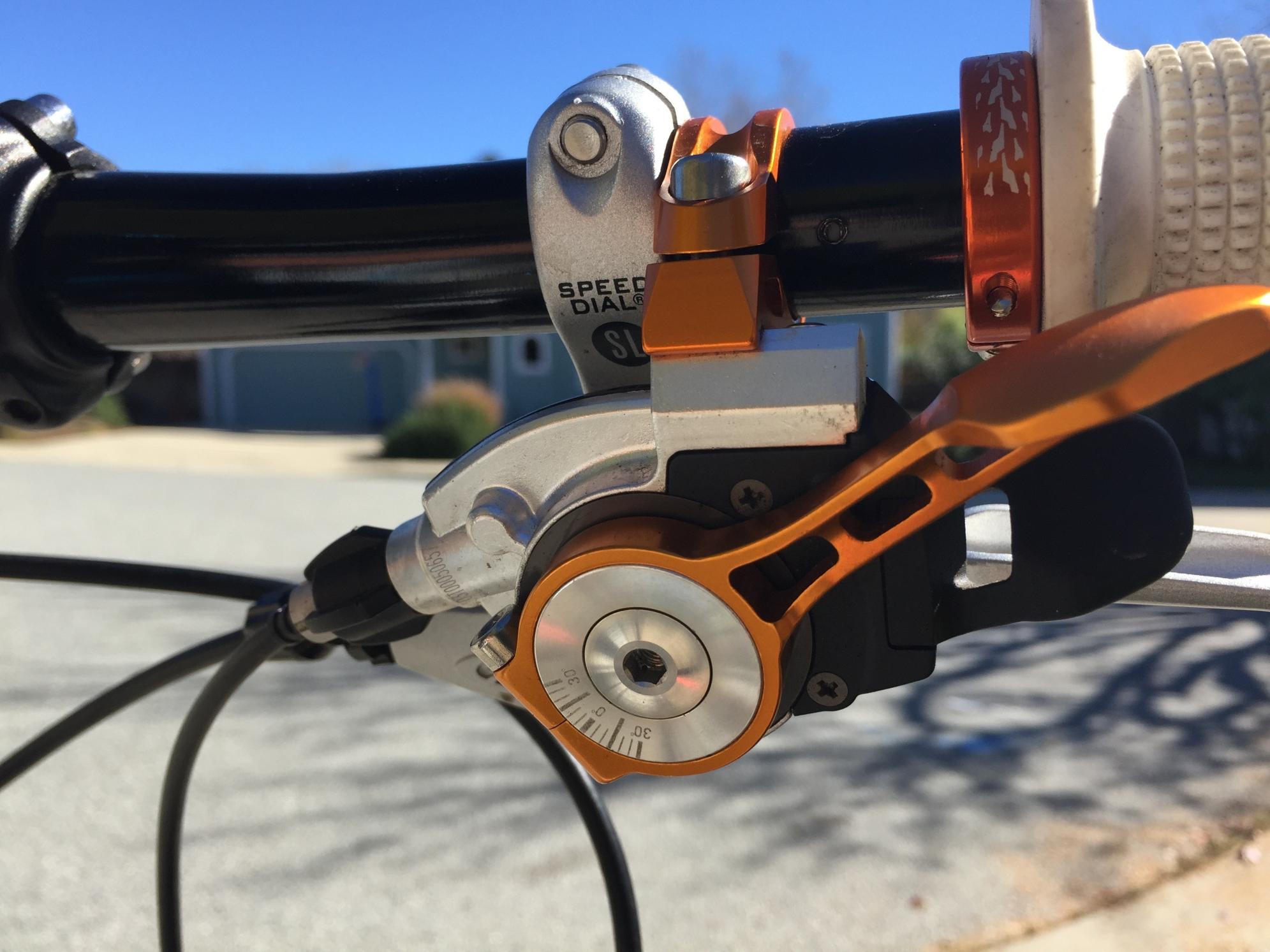 Marin Bikes Hidden Canyon White