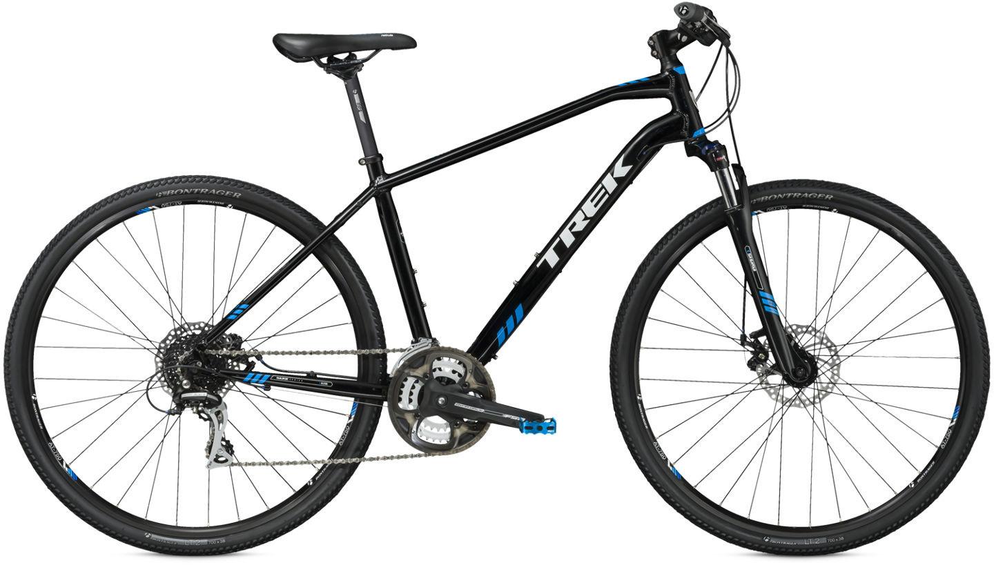 2015 Trek 8.3ds Black