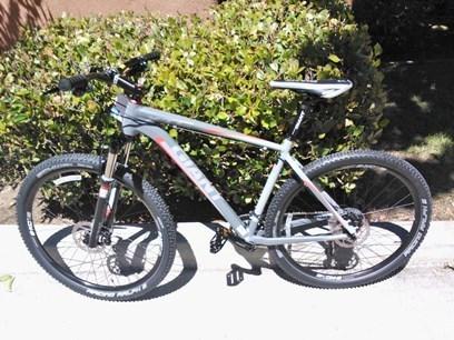 2013 Giant XTC 29er  Black
