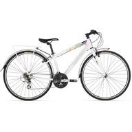 2011 Diamondback Insight RS  White