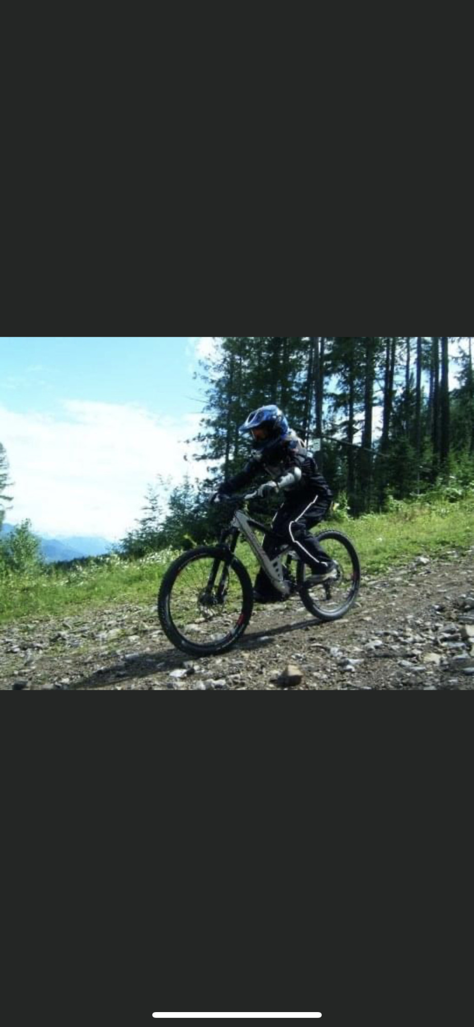 2009 Specialized Myka HT Sport White