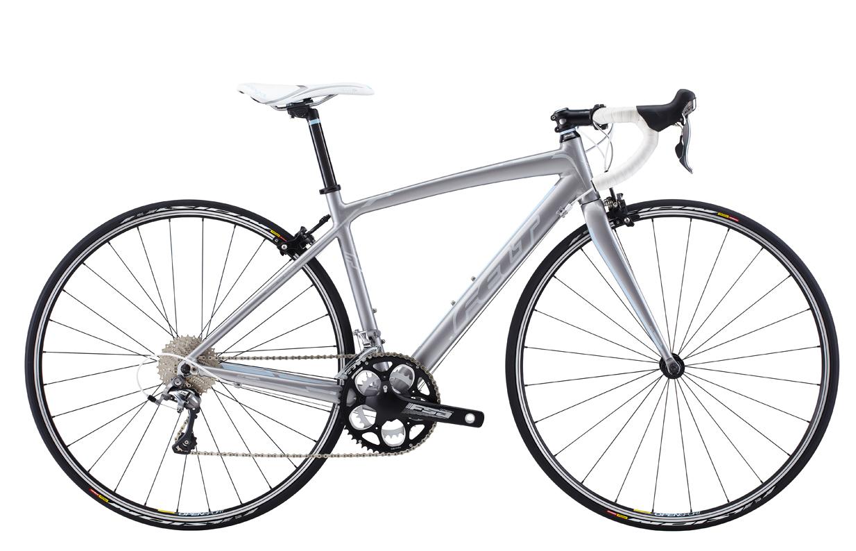 2015 Felt Silver or Gray
